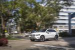 Mercedes-Benz GLC300 4Matic AMG Line 2019 года (NA)